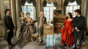 Mozart/Mozart. Image: SBS On Demand.