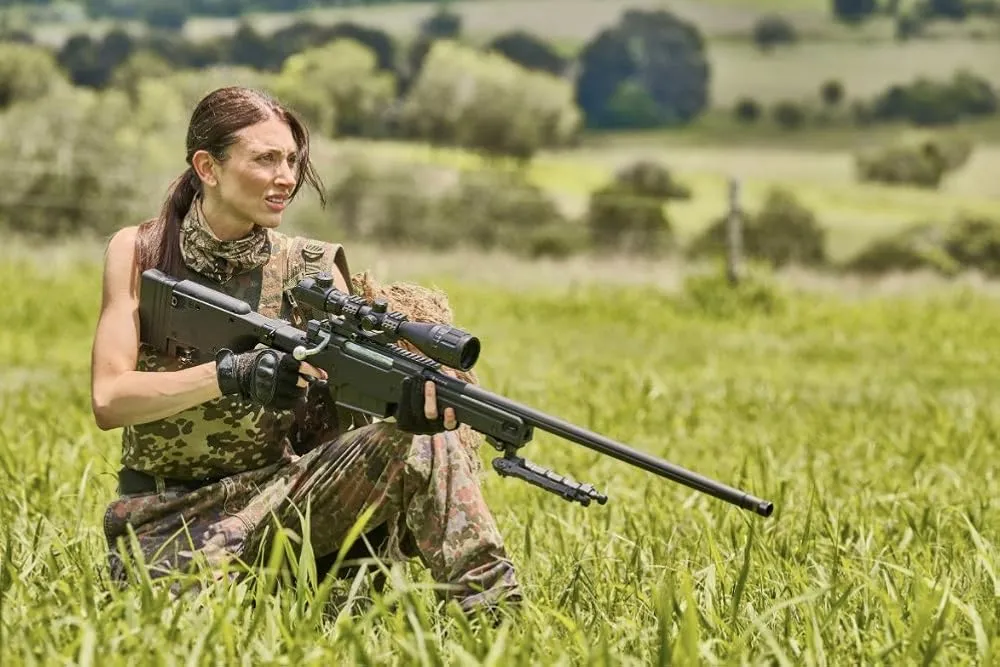 Seven Snipers. Image: Monster Pictures.