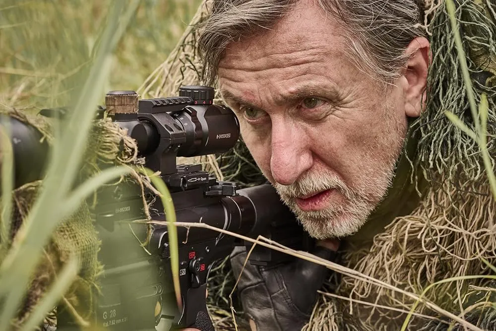 Seven Snipers. Image: Monster Pictures.