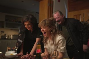 The Revenge Club Season 1. Image: BritBox. Streaming this week.