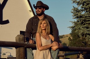 Dutton Ranch. Image: Paramount+.