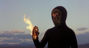 daft punk electroma sydney opera house vivid live