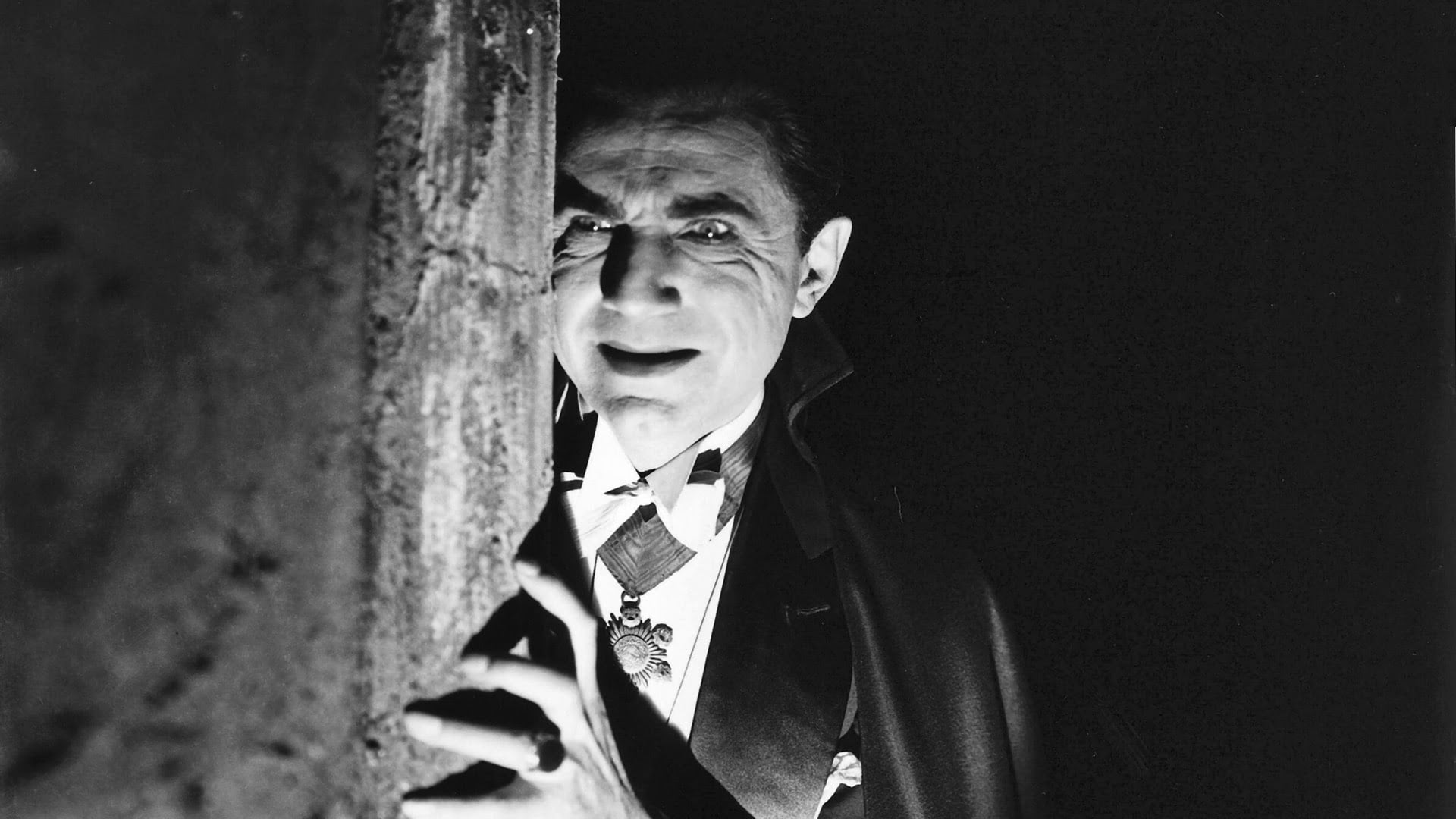 Dracula. Image: Universal Pictures.