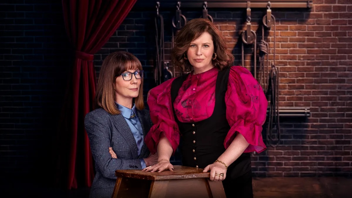 ABC iview: best new shows streaming this week | ScreenHub: Film, TV ...