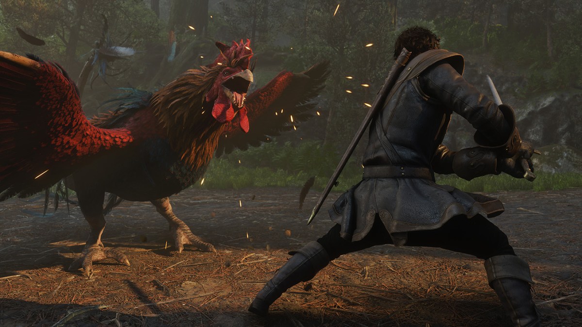 Fable. Image: Playground Games. Xbox Fanfest