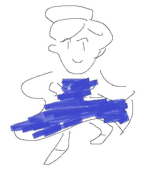 placeholder artwork genai