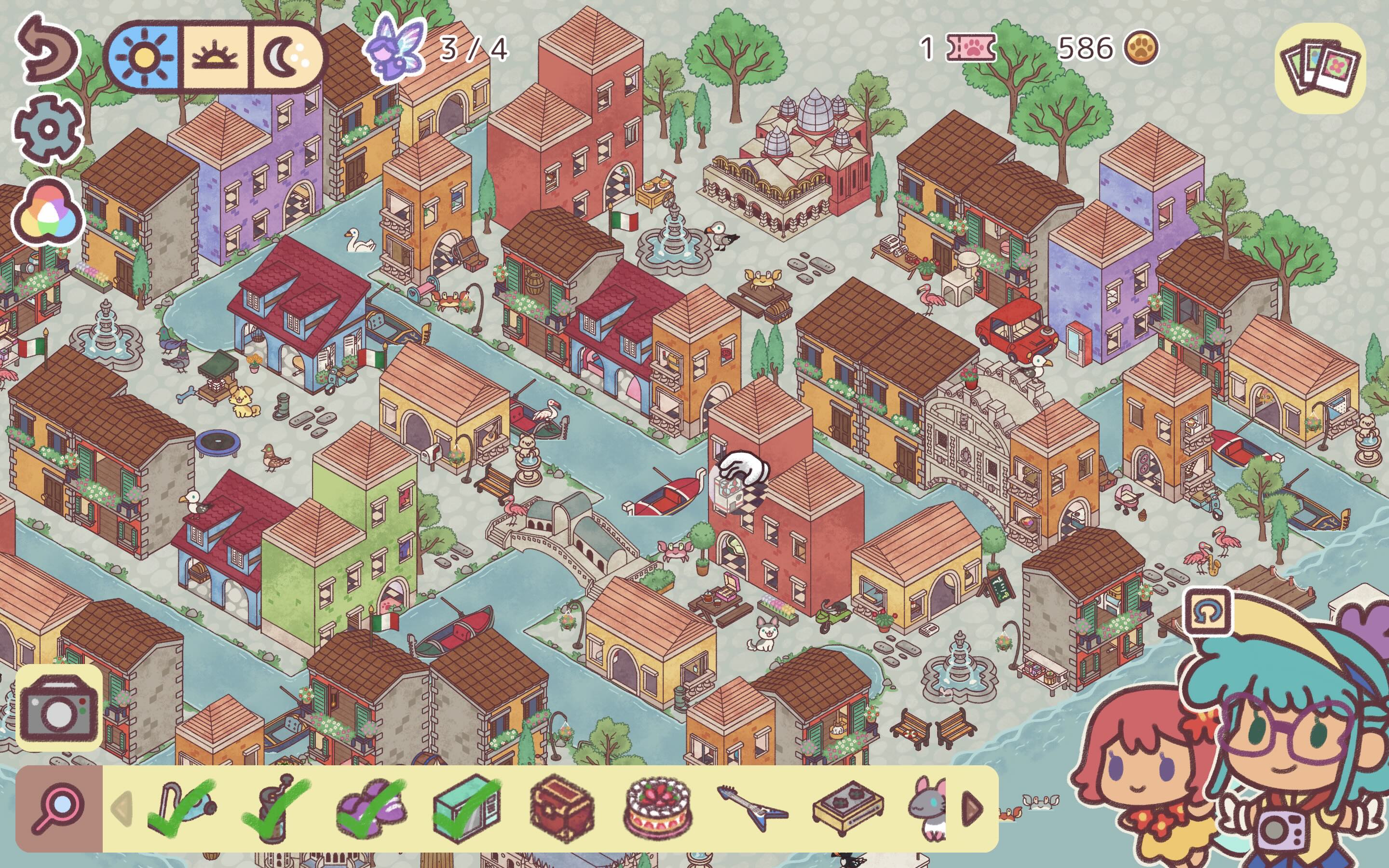 Hidden Around The World Review Gameplay
