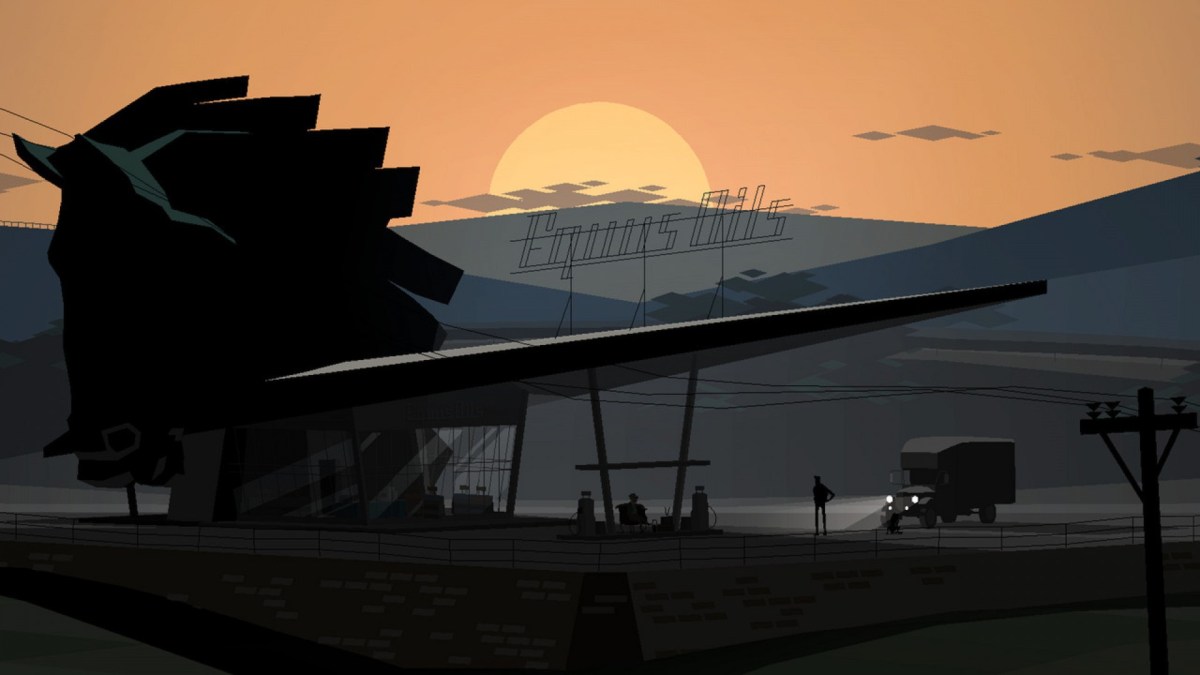 kentucky route zero artful video games