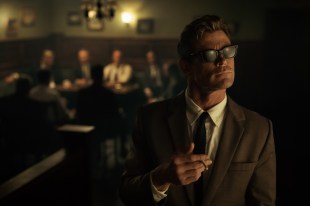 kockroach film chris hemsworth