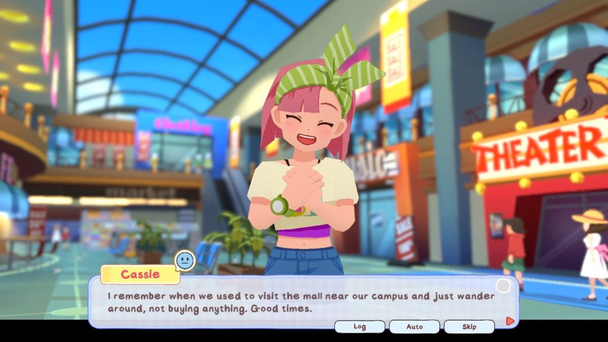 Kuloniku: Bowl Up!. Screenshot: Screenhub.