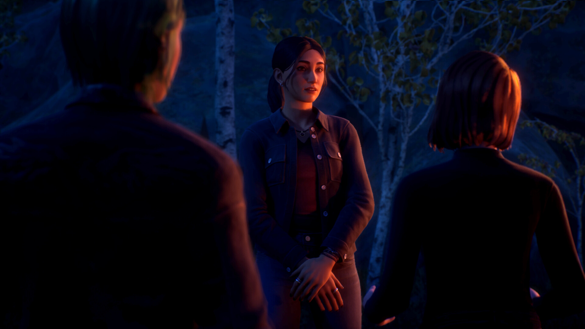 Life Is Strange: Reunion. Image: Deck Nine.