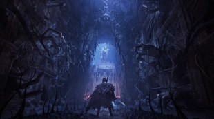 Lords of the Fallen. Image: Hexworks / CI Games. ps plus games april