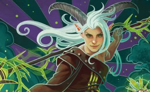 MTG Secrets of Strixhaven. Image: Wizards of the Coast.