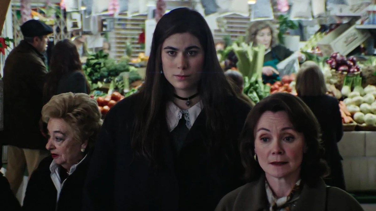 My Dearest Señorita. Image: Netflix.