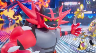 pokemon champions games out this week april 2026