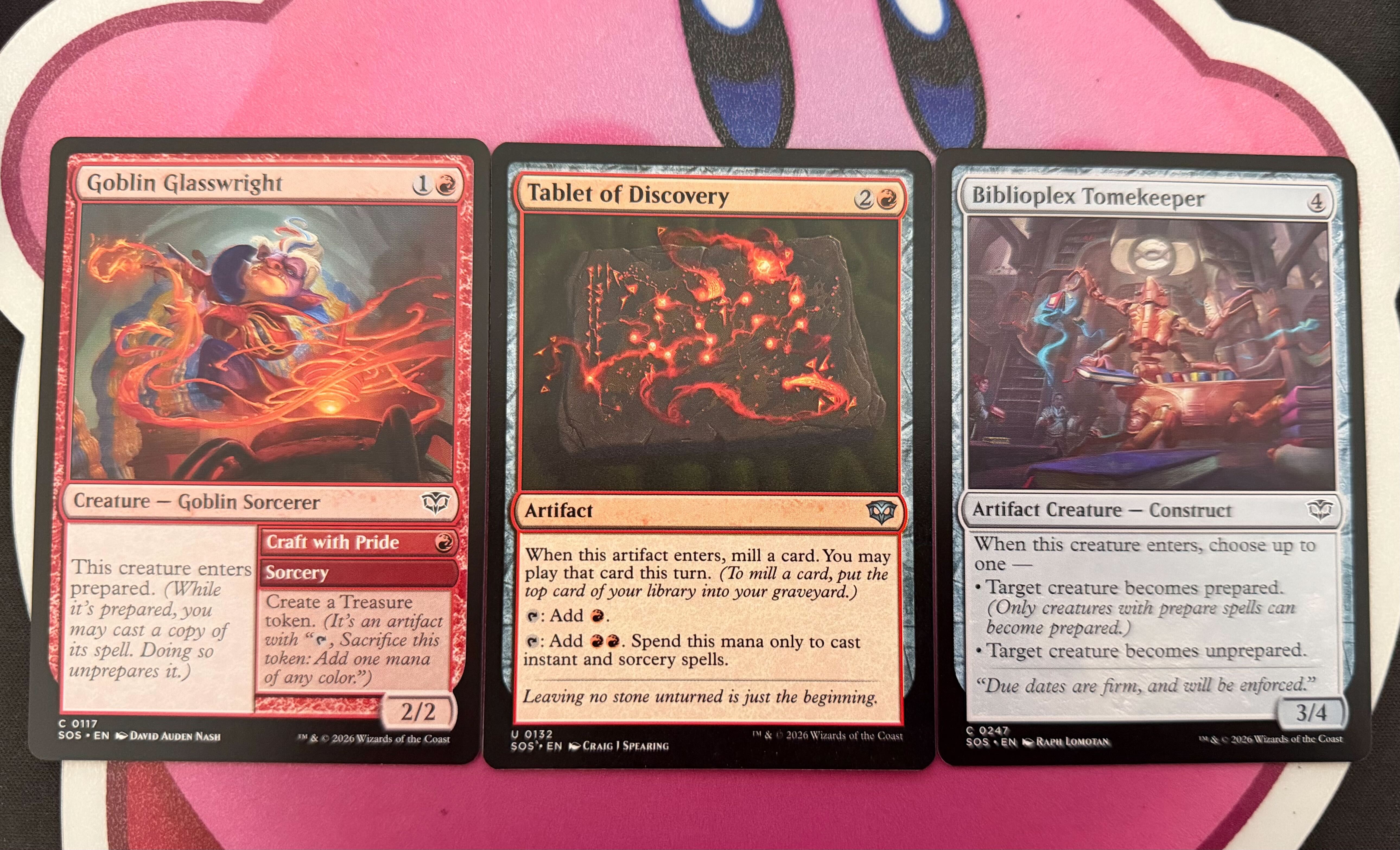 mtg strixhaven red cards MTG Commander EDH Deck Teval, Arbiter of Virtue 100 Cards Custom Delve  Sultai main image 1