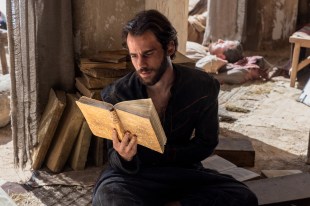The Captive. Image: 2026 HSBC Spanish & Latin American Film Festival.
