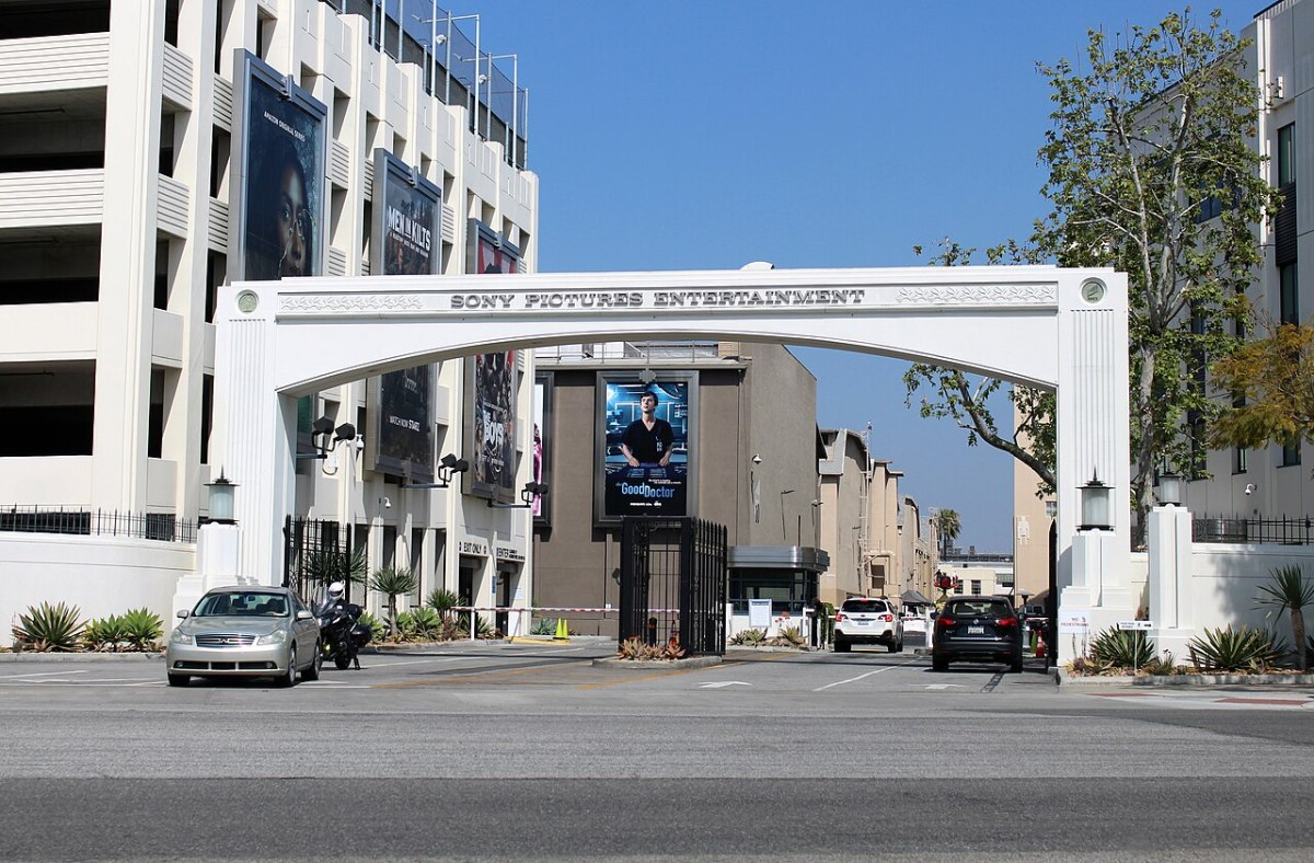 sony pictures entertainment reported layoffs