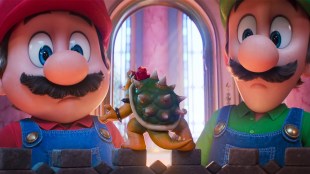 super mario galaxy review roundup