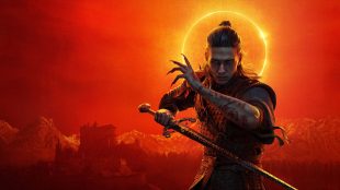the blood of dawnwalker game
