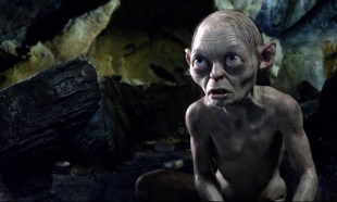 the lord of the rings the hunt for gollum