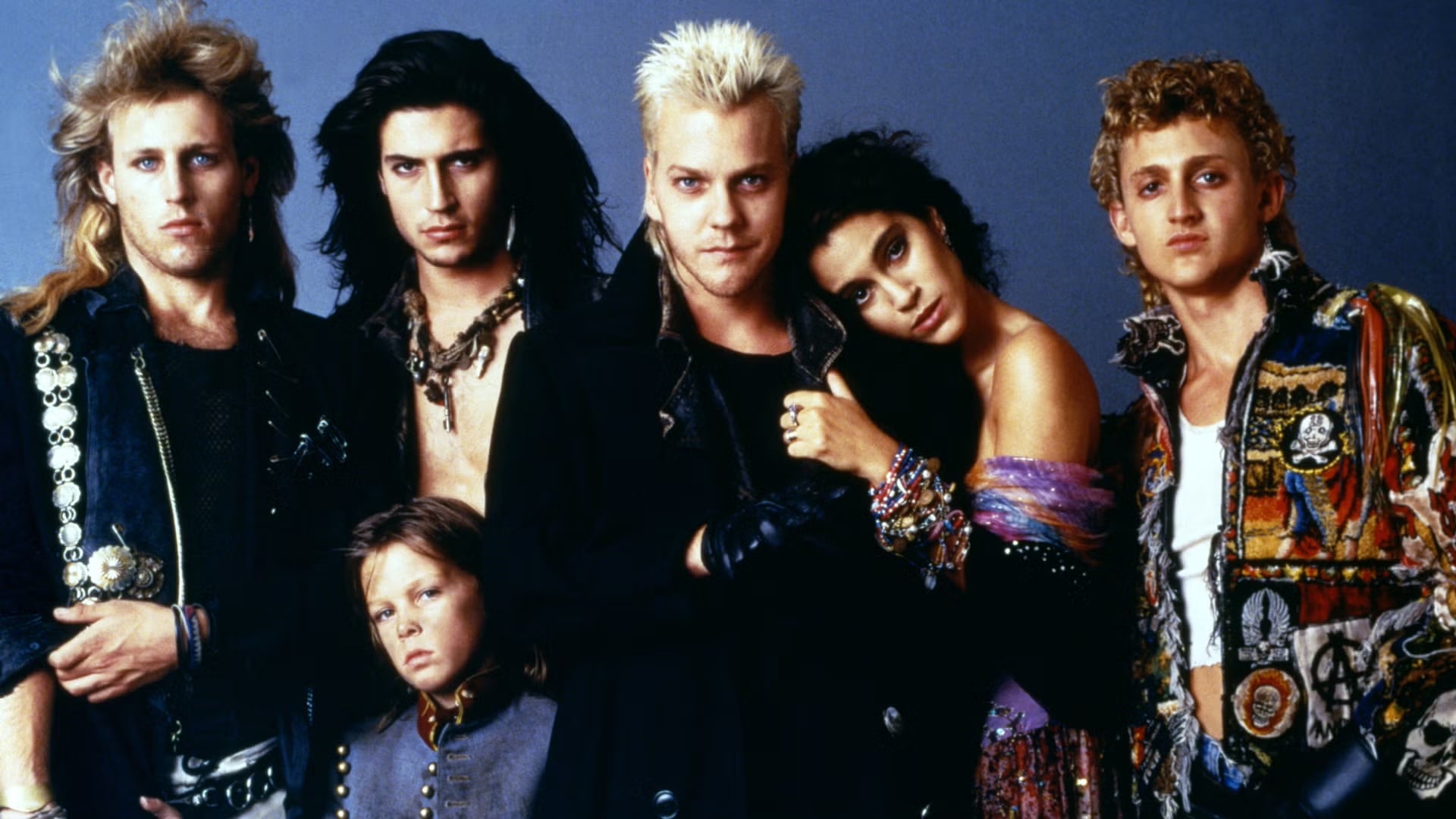 the lost boys film