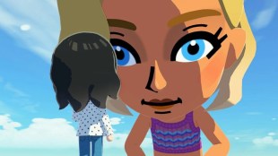 tomodachi life living the dream