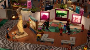 two point museum arty facts dlc