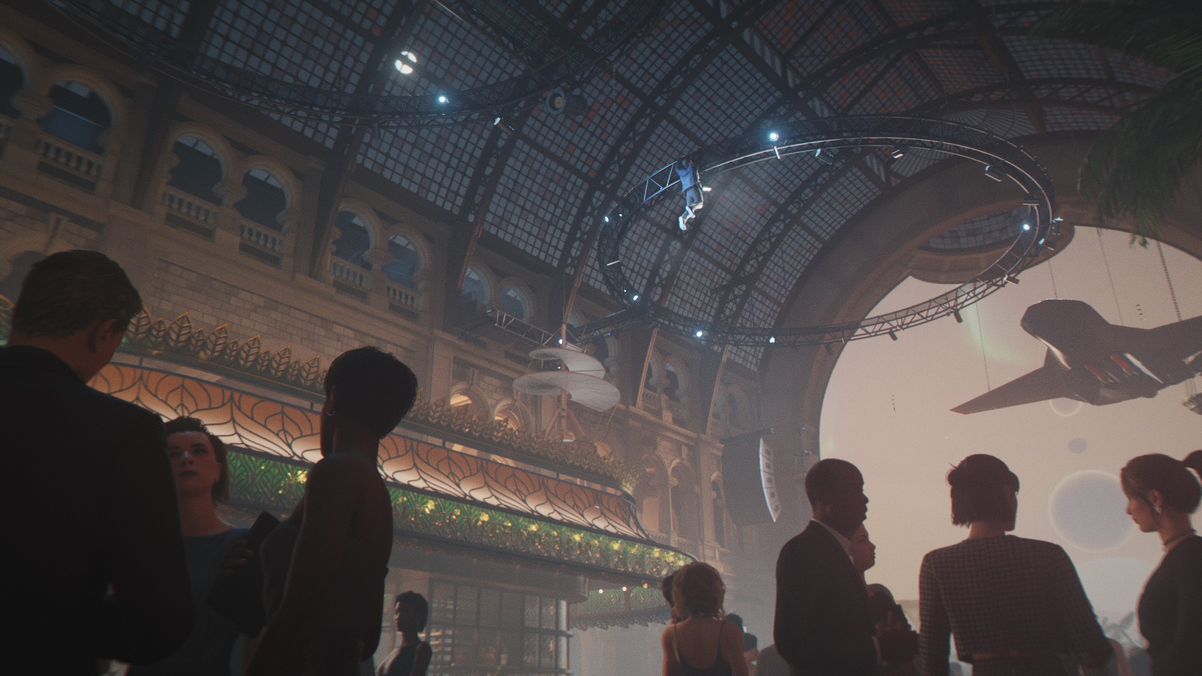 007 First Light. Screenshot: Screenhub.