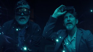 The Burroughs. Image: Netflix.
