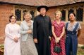 Father Brown Season 13. Image: BritBox.