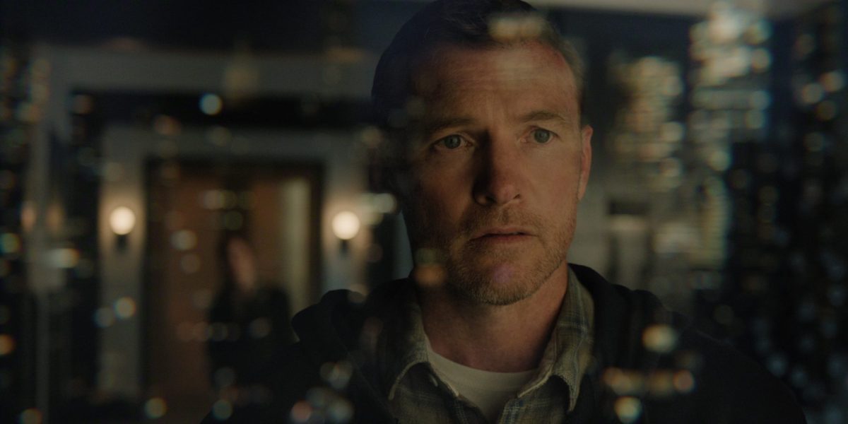 I Will Find You. Image: Netflix. Best new shows.