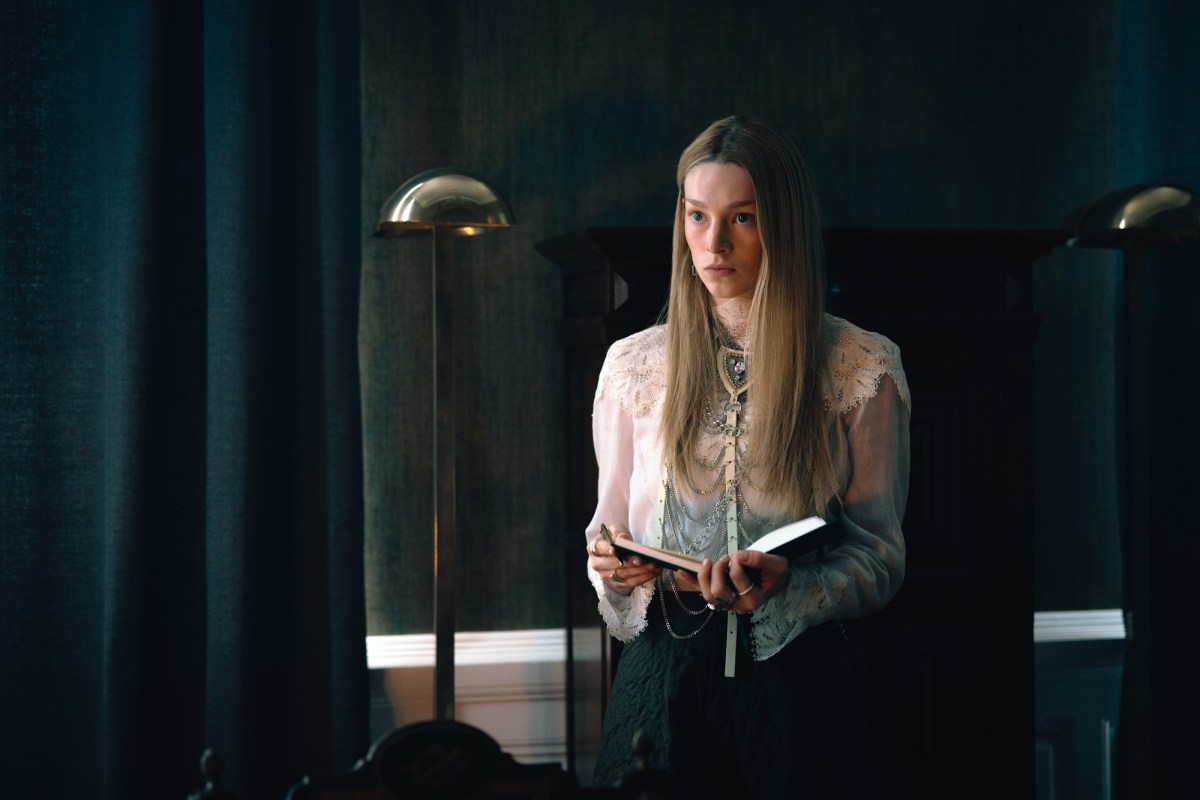 Mother Mary. Image: Vvs Films.