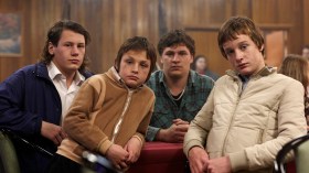 Snowtown (2011) is just one of many winners from madman Entertainment. Photo: Madman.