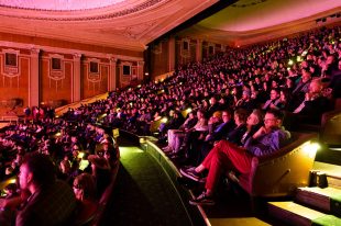 St Kilda Film Festival. Image: SKFF.