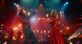 Hugh Jackman and Kate Hudson in Song Sung Blue. Image: Focus Features. Streaming on Binge.