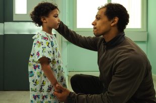 The Witness. Image: Netflix. Best new shows.
