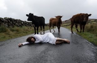 The Woman in the Wall. Image: BritBox.
