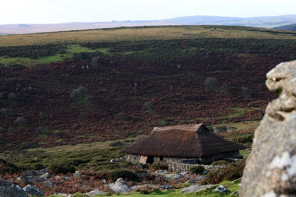 Werwulf. Image: Focus Features.