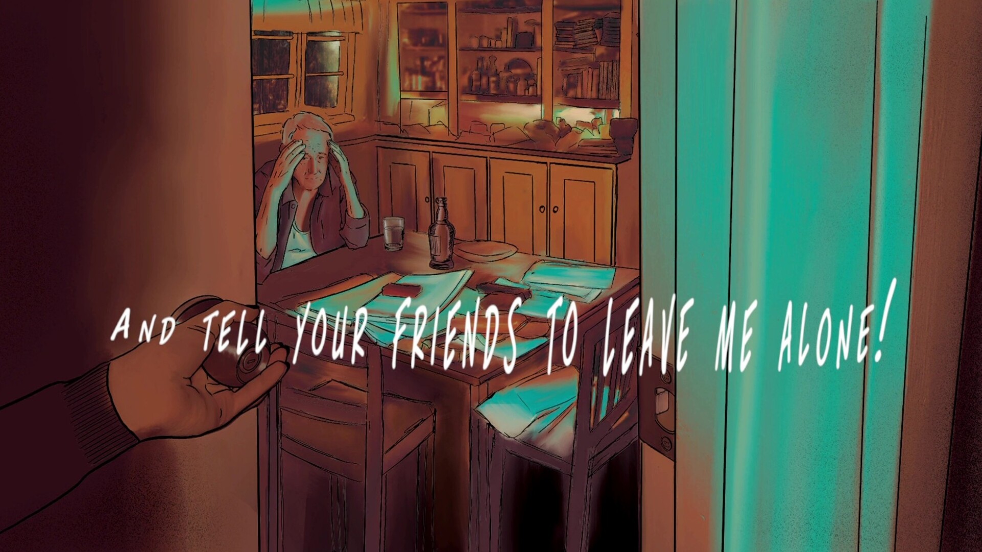 Ashes Game Steam Clea Frost Australian Games