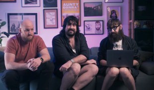 aunty donna bandersketch game