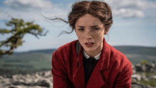 A Woman of Substance. Image: Binge. New shows & films.