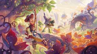 disney lorcana wilds unknown set review