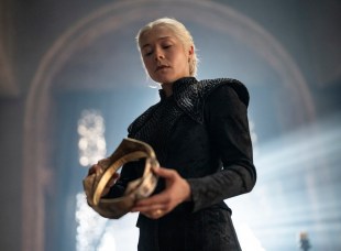 House Of The Dragon Season 3. Image: HBO Max.