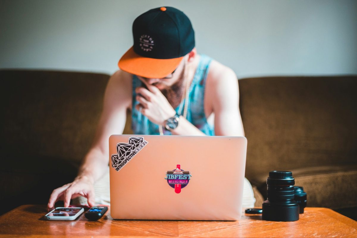 Image: Erik Mclean on Unsplash.