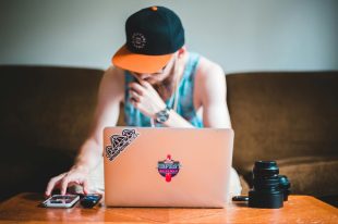 Image: Erik Mclean on Unsplash.