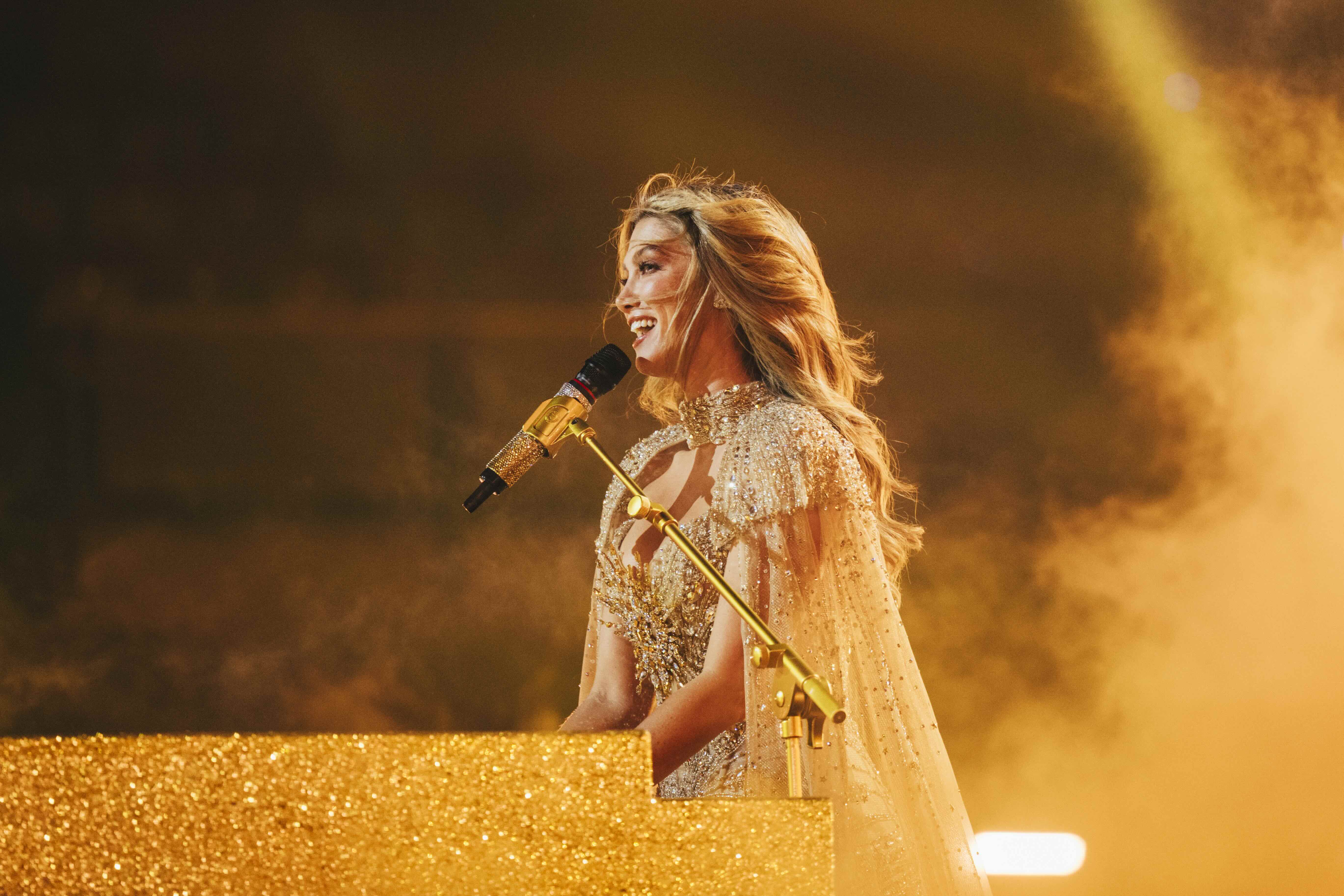 Eurovision Song Contest 2026: here's how to watch the action in ...