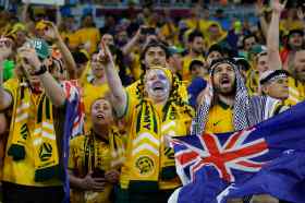 fifa world cup 2026 australia schedule program local air times