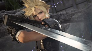 final fantasy 7 rebirth part 3 game