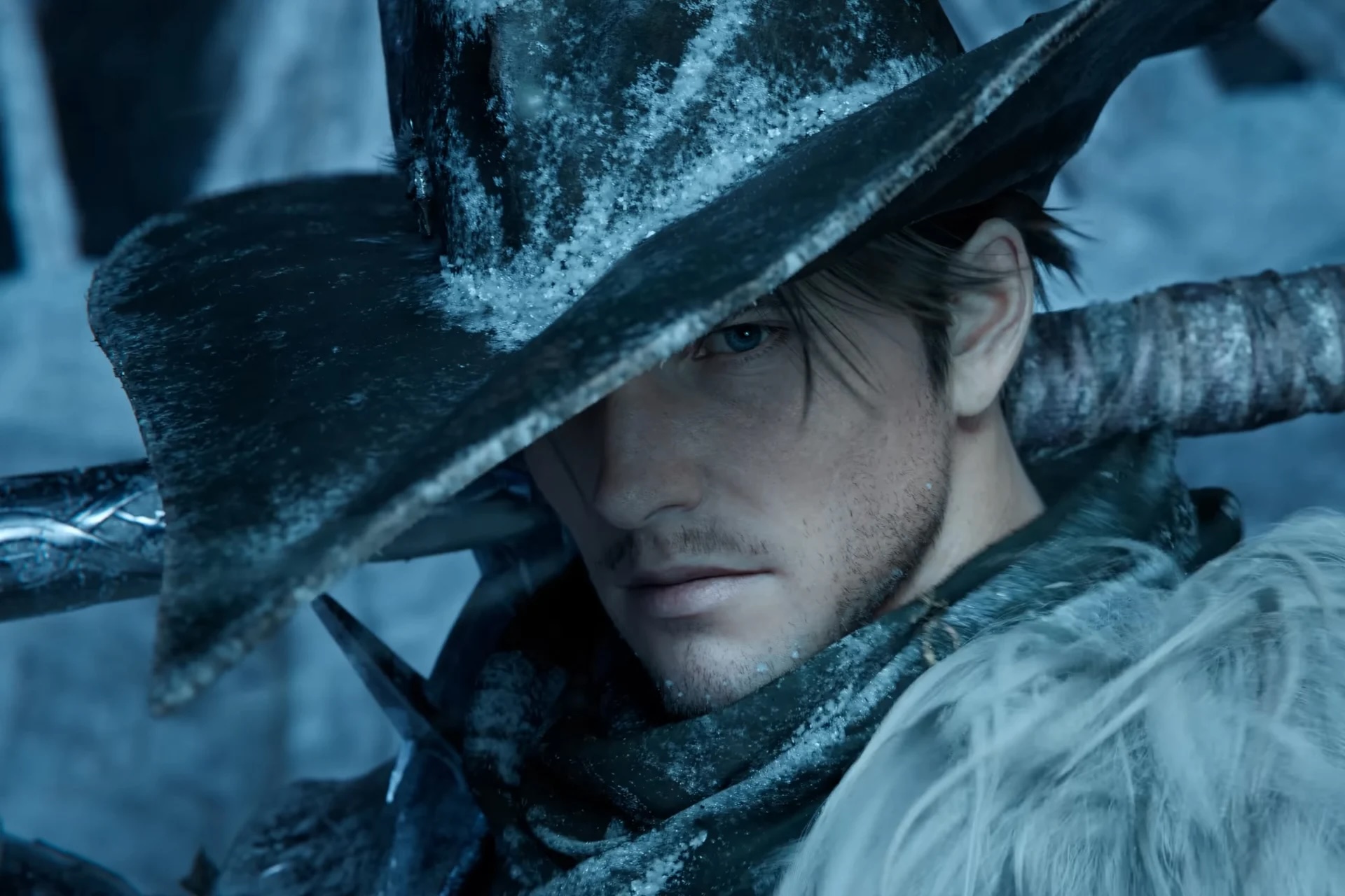 Final Fantasy XIV gets new Evercold expansion in January 2027 ...